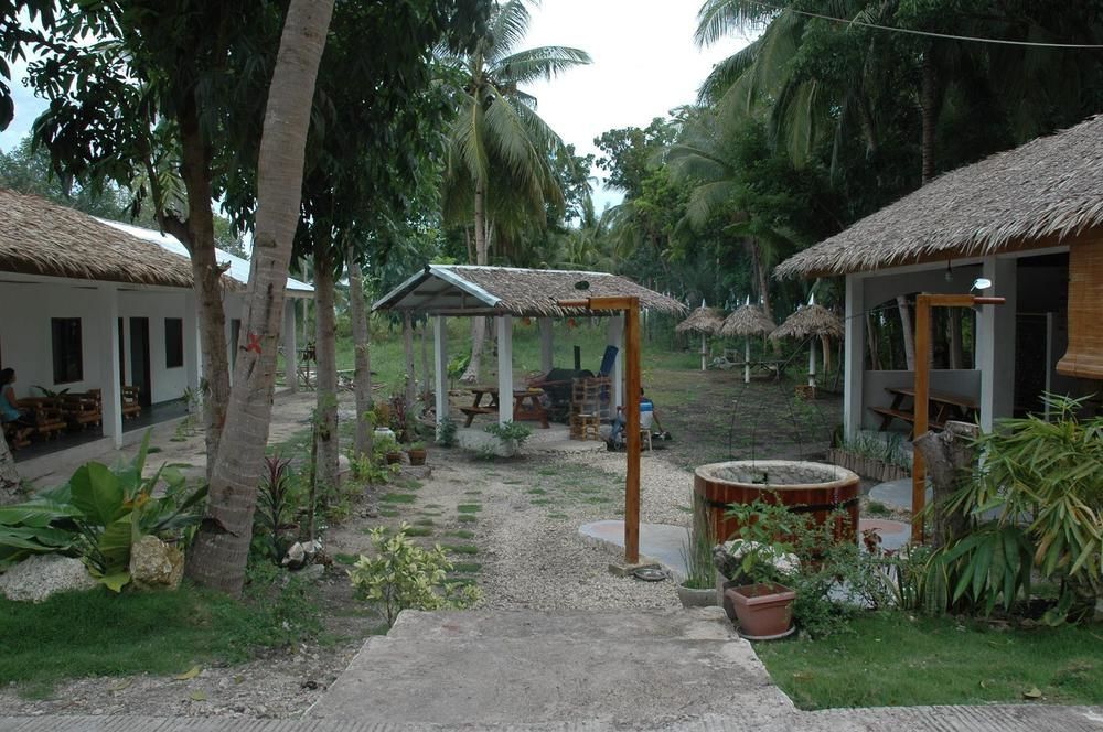 Neptune Diving Resort סנטנדר מראה חיצוני תמונה