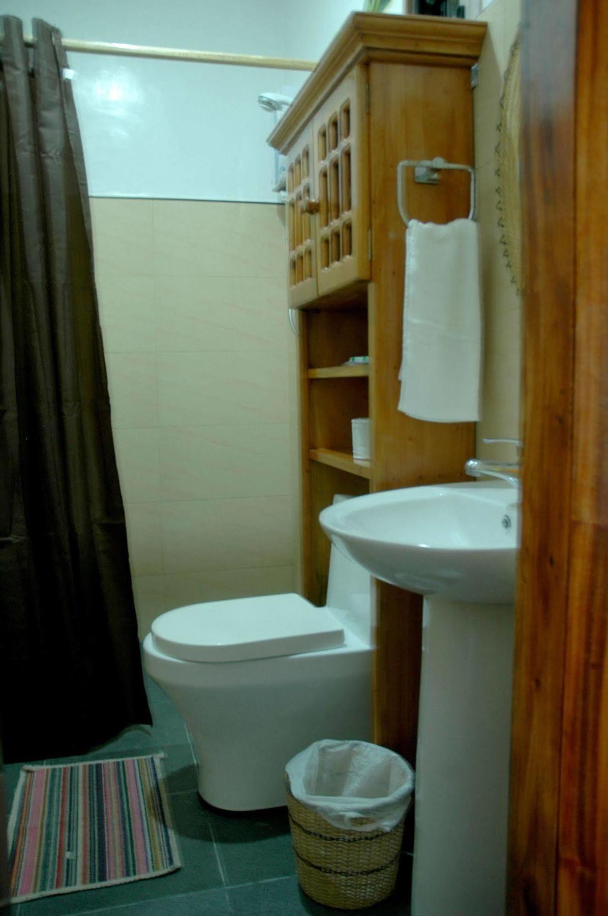 Neptune Diving Resort סנטנדר מראה חיצוני תמונה