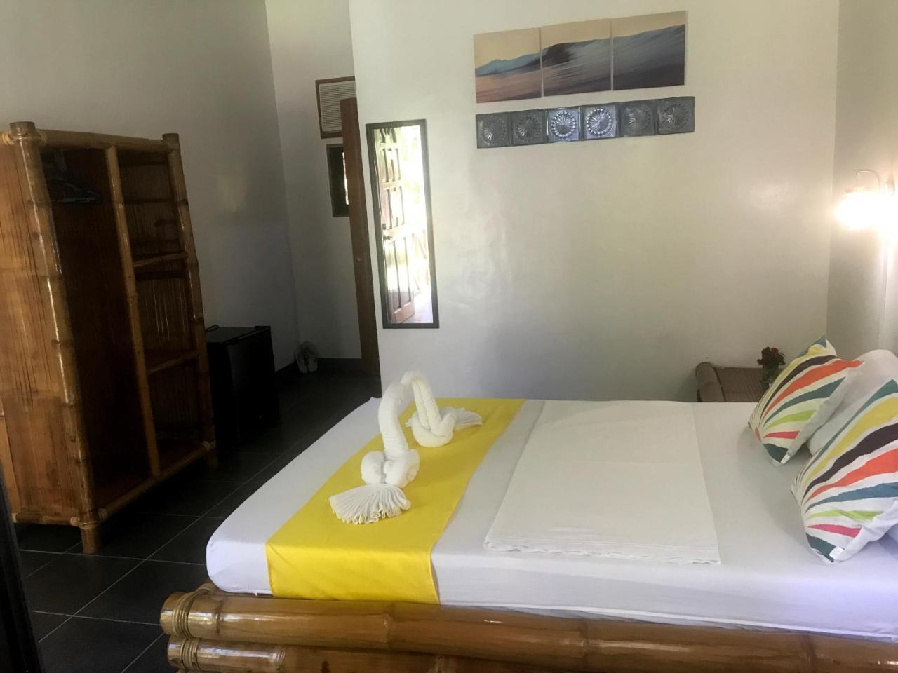 Neptune Diving Resort סנטנדר מראה חיצוני תמונה